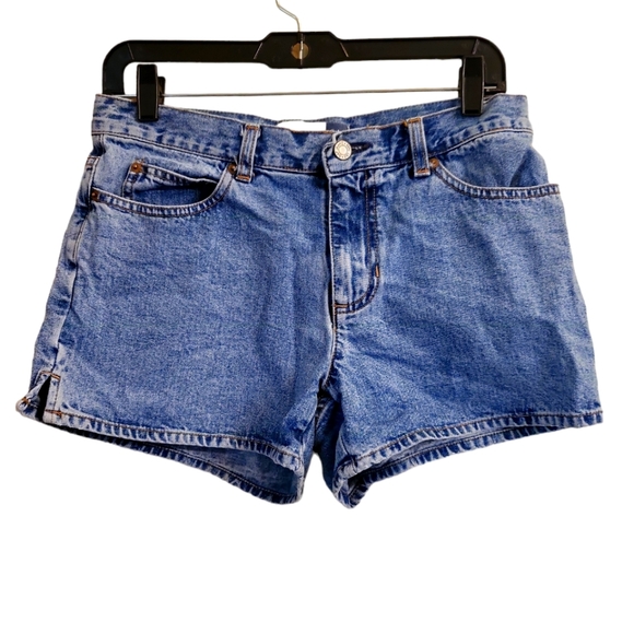 GAP Pants - GAP Blue Jean Shorts for Women